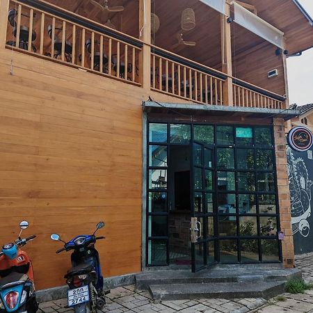 Supermoon Cozy Hostel Pai Buitenkant foto